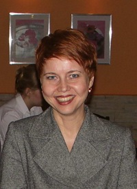 Ольга Антонова, 20 марта 1998, Сургут, id103606588