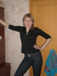 Kira Bortsova, 9 марта 1990, Москва, id129973087