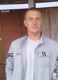Александр Кириленко, 17 июля 1983, Нытва, id140820103
