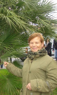 Анна Бошканюк, 4 декабря , Санкт-Петербург, id147144623