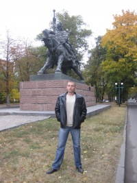 Сергей Кравченко, 20 октября 1982, Черкассы, id150768222