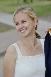 Ирина Андрианова, 2 октября , Москва, id1575041