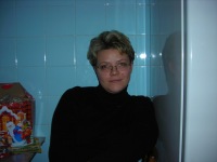 Ольга Столярова, 17 июня , Москва, id159236446