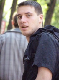 Андрей Антонов, 13 апреля , Челябинск, id167339883
