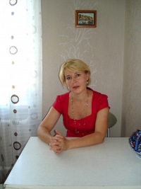 Наталья Леонтьева, 16 мая 1967, Волгореченск, id27953938