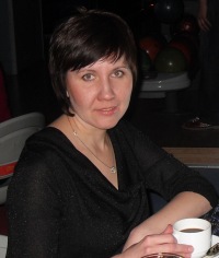 Наталья Быкова, 1 января 1978, Екатеринбург, id36442899
