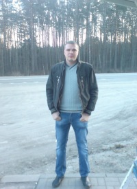 Сергей Самолыго, 5 марта , Брянск, id55358679