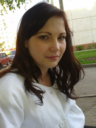 Вера Ищерякова, 10 июня 1992, Новочебоксарск, id42702060